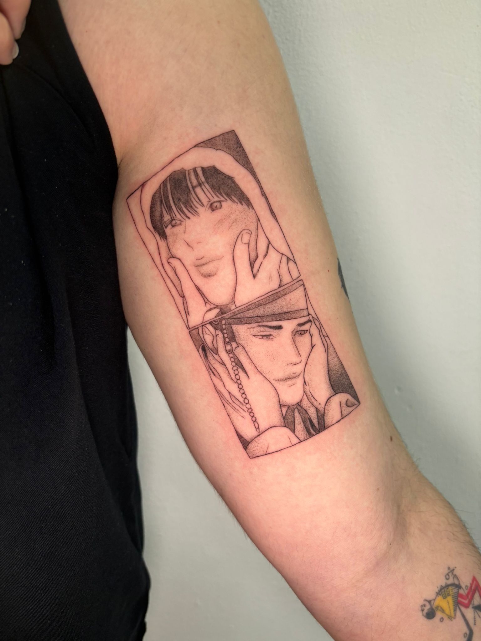tattoo 23